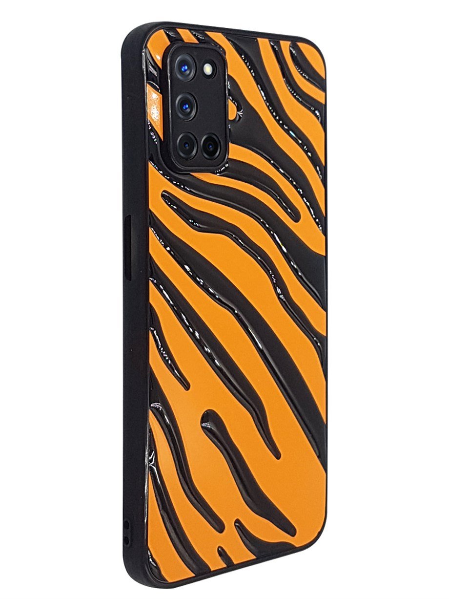 Oppo A52 Animals Kılıf