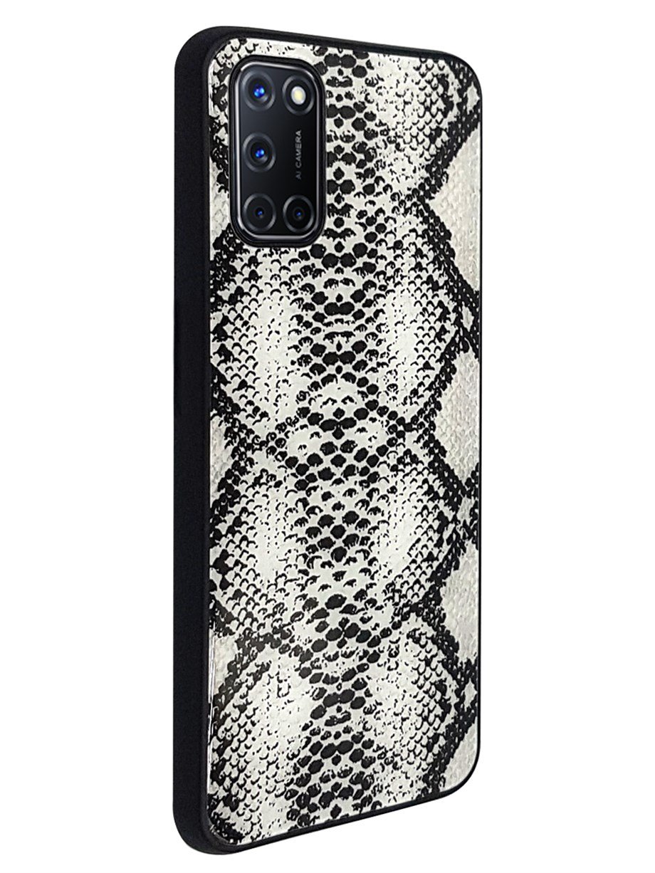 Oppo A52 Animals Kılıf