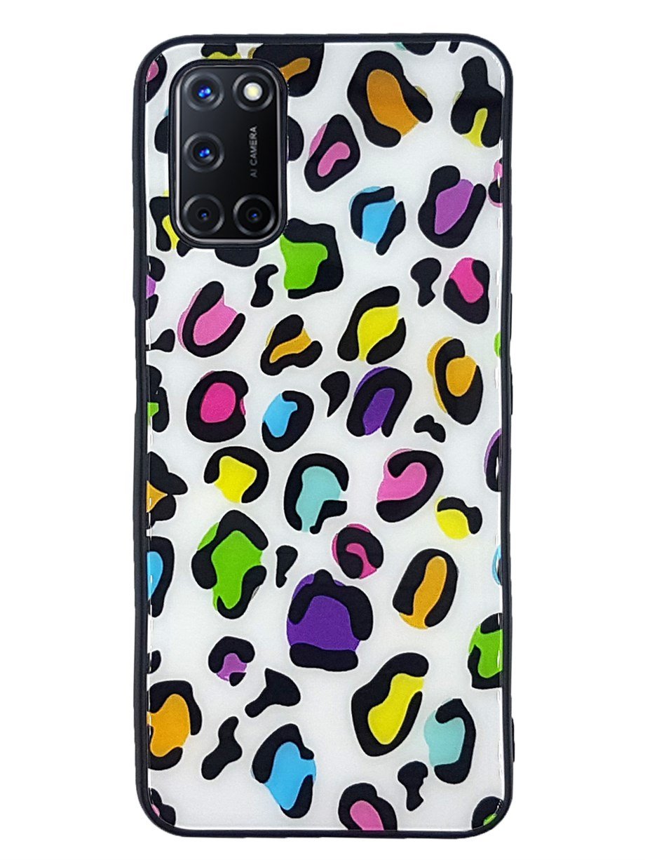Oppo A52 Animals Kılıf