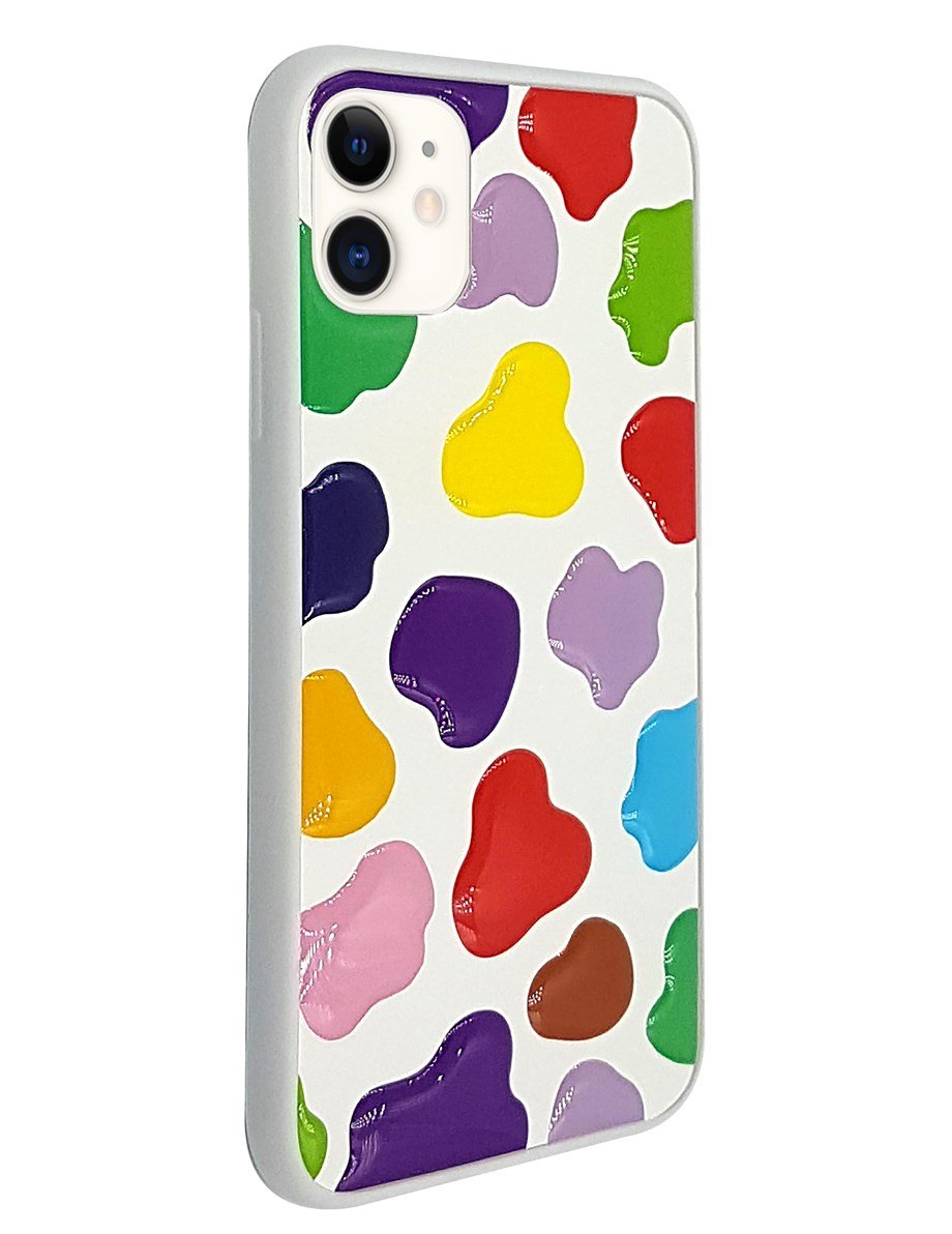 Oppo A52 Animals Kılıf