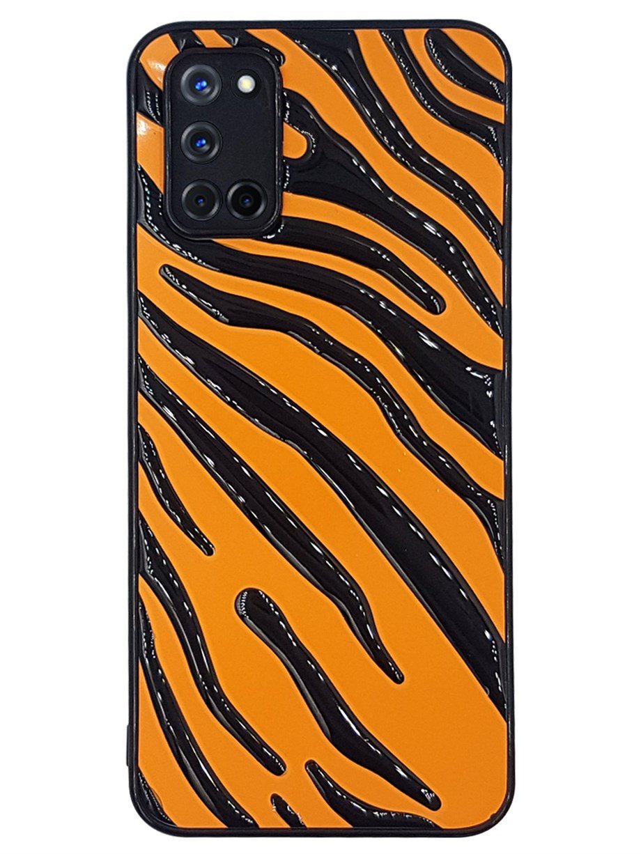 Oppo A52 Animals Kılıf