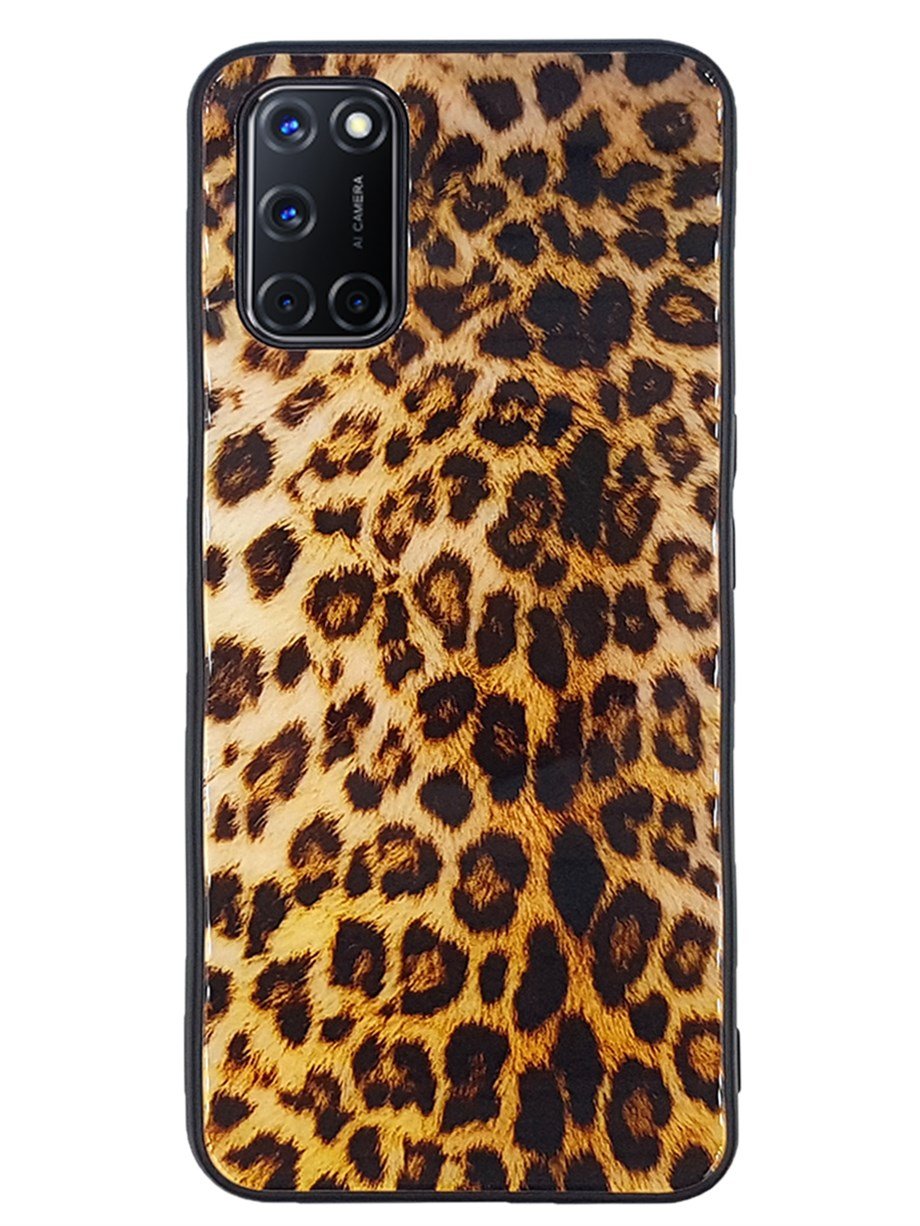 Oppo A52 Animals Kılıf