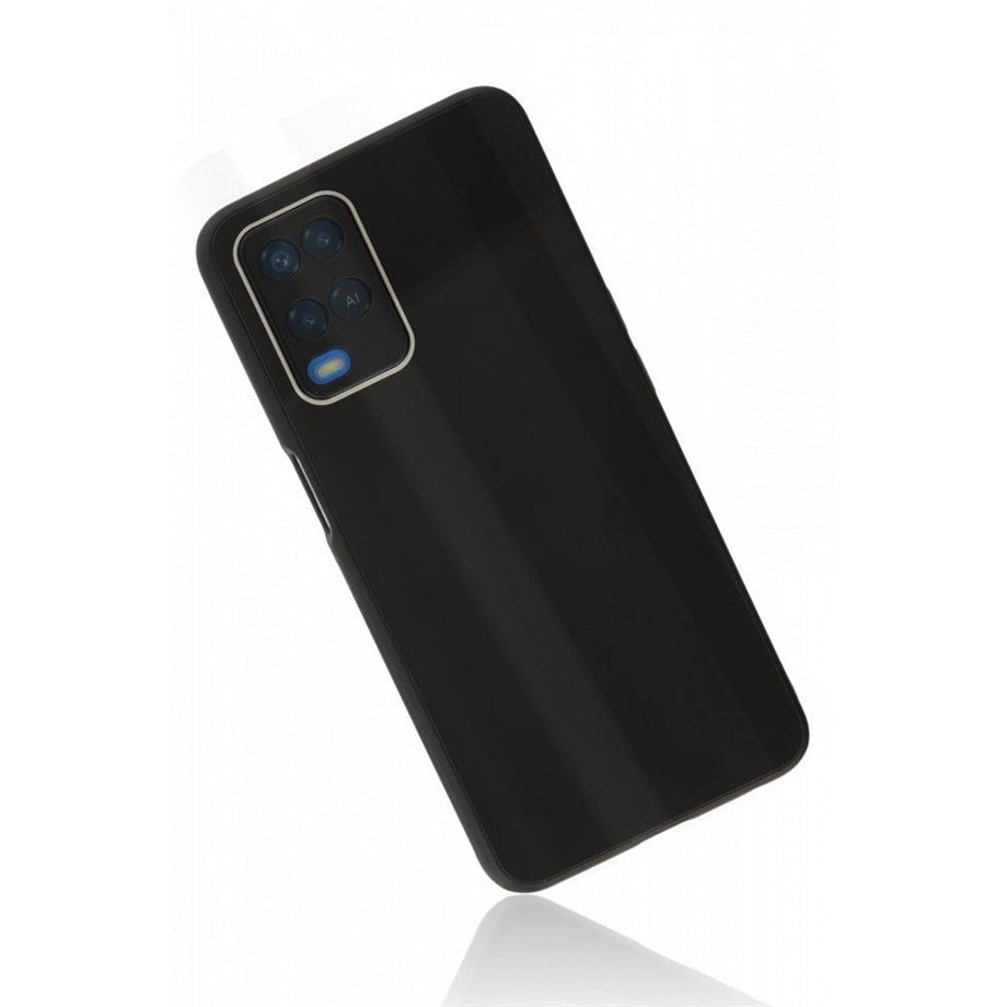Oppo A54 Glass Kılıf