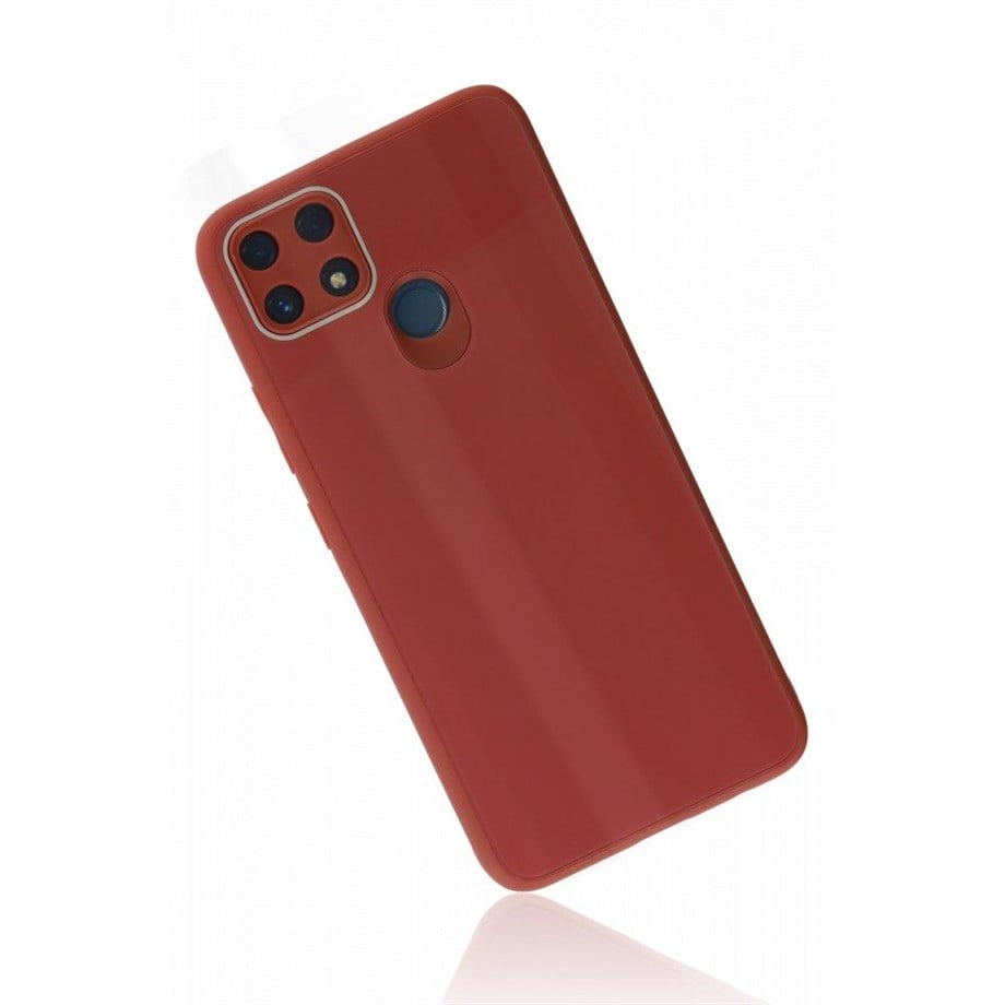 Oppo A54 Glass Kılıf