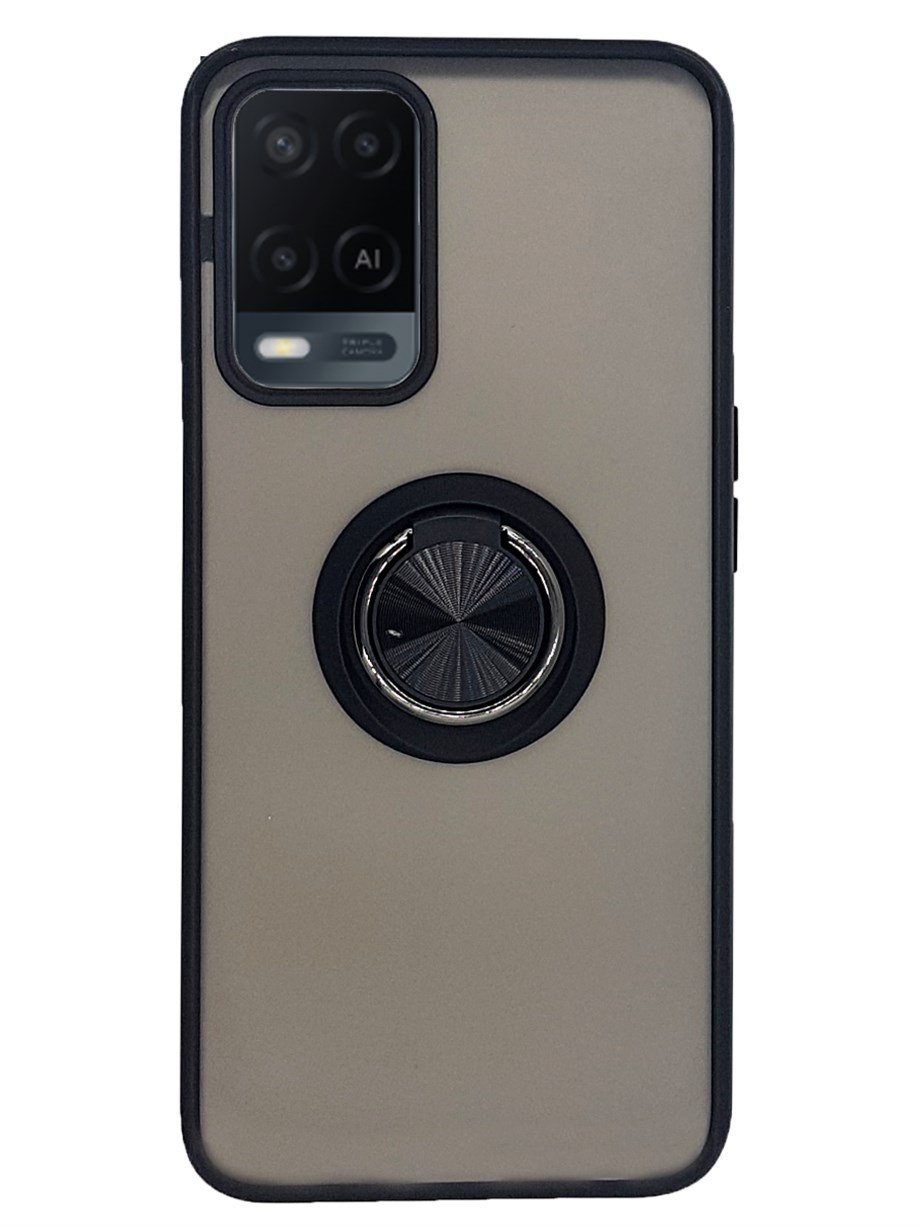 Oppo A54 Mamba