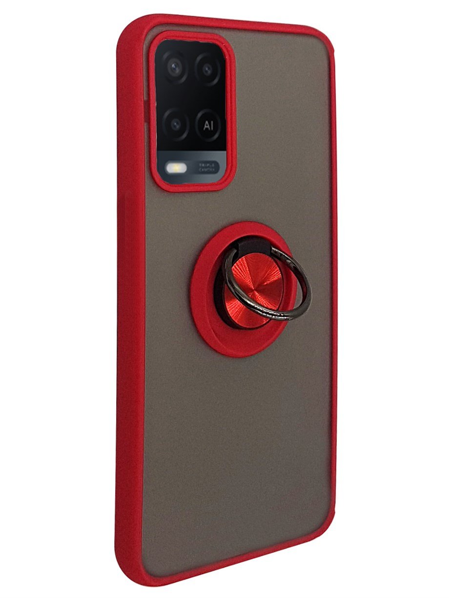 Oppo A54 Mamba