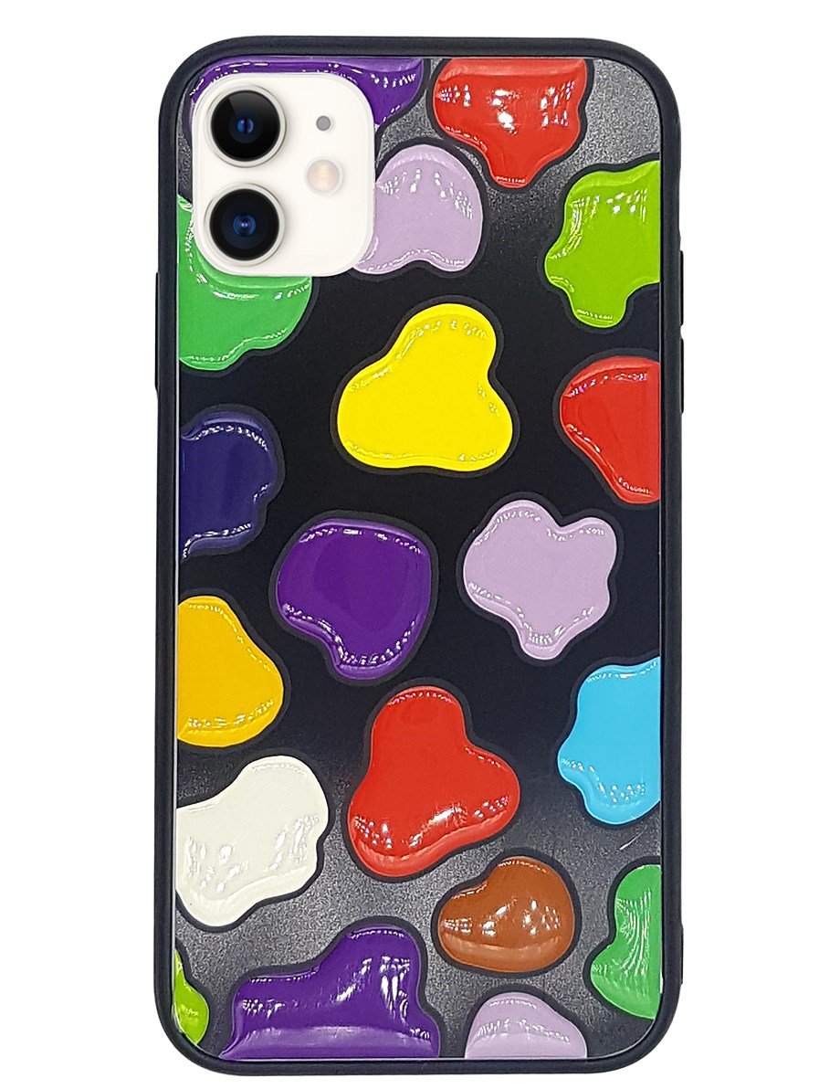 Oppo A72 Animals Kılıf