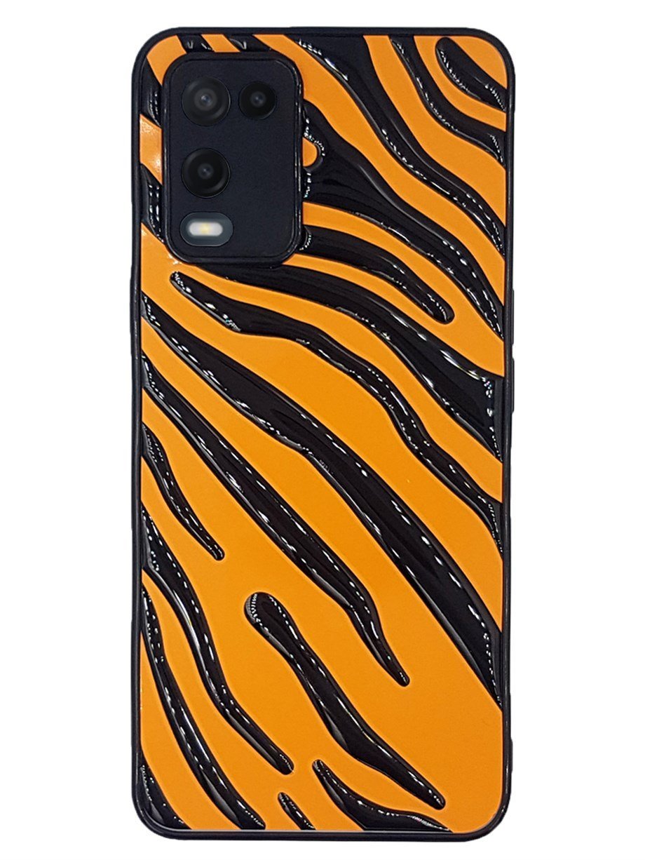 Oppo A74 Animals Kılıf