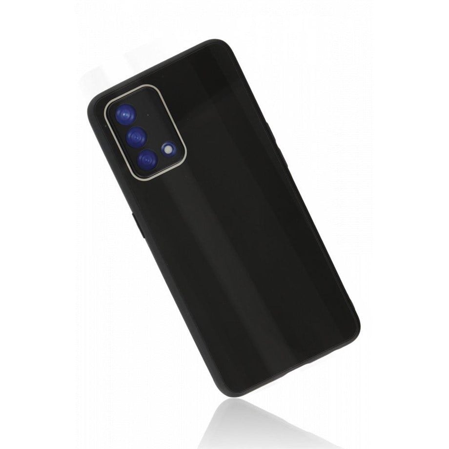Oppo A74 Glass Kılıf