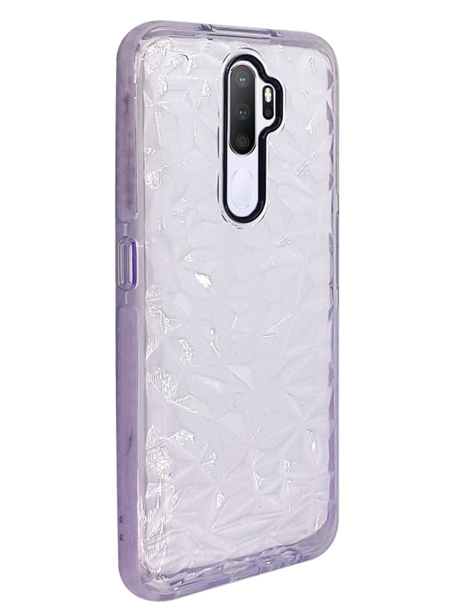 Oppo A9 2020 Prizma Kılıf