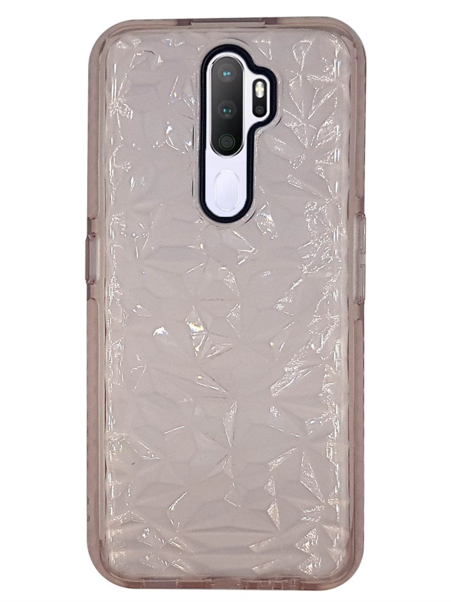 Oppo A9 2020 Prizma Kılıf