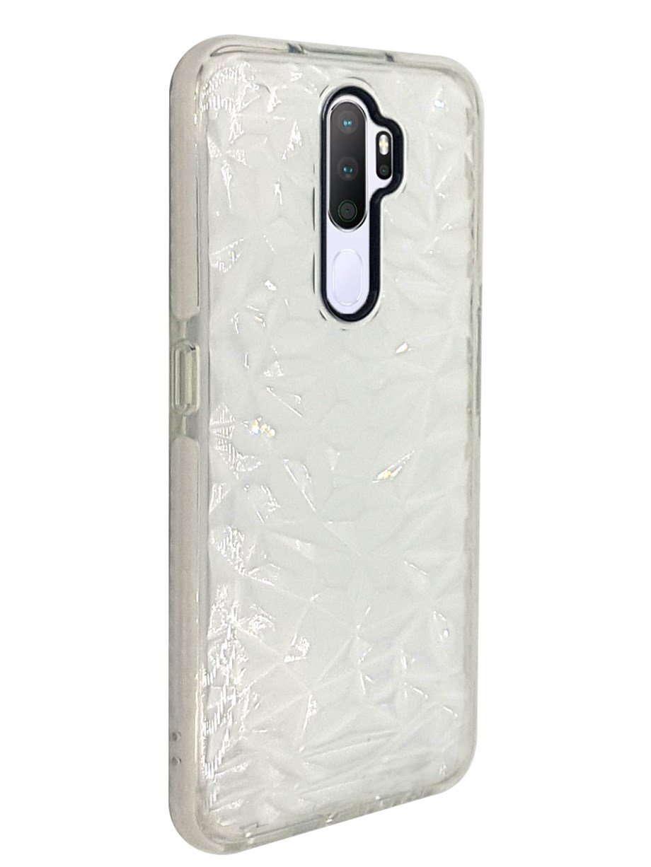 Oppo A9 2020 Prizma Kılıf