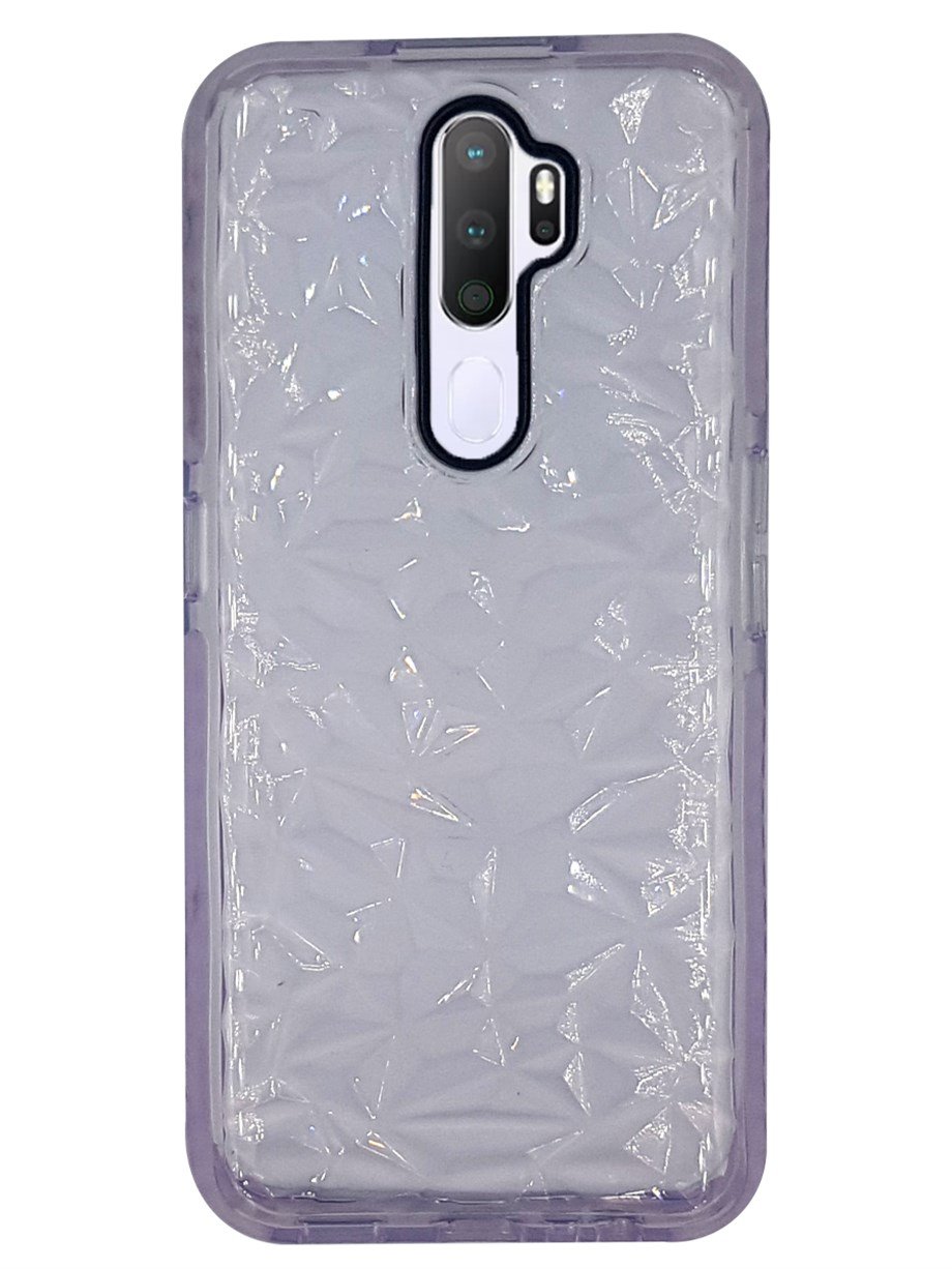 Oppo A9 2020 Prizma Kılıf