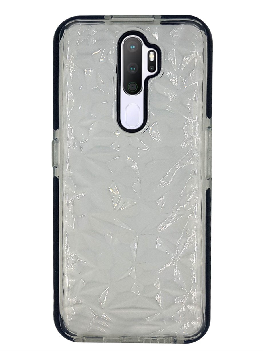 Oppo A9 2020 Prizma Kılıf