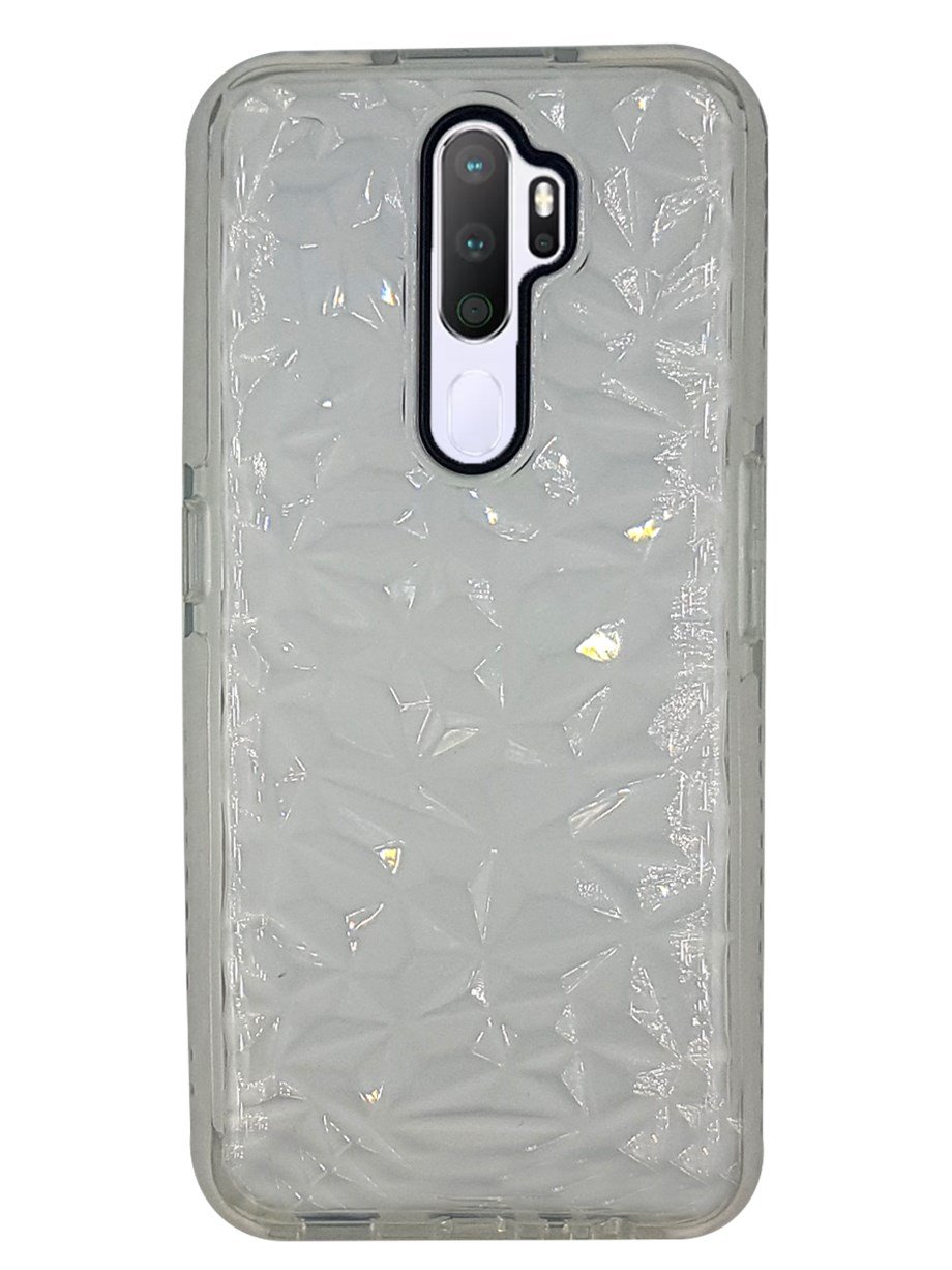 Oppo A9 2020 Prizma Kılıf