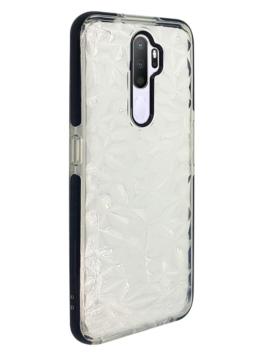 Oppo A9 2020 Prizma Kılıf
