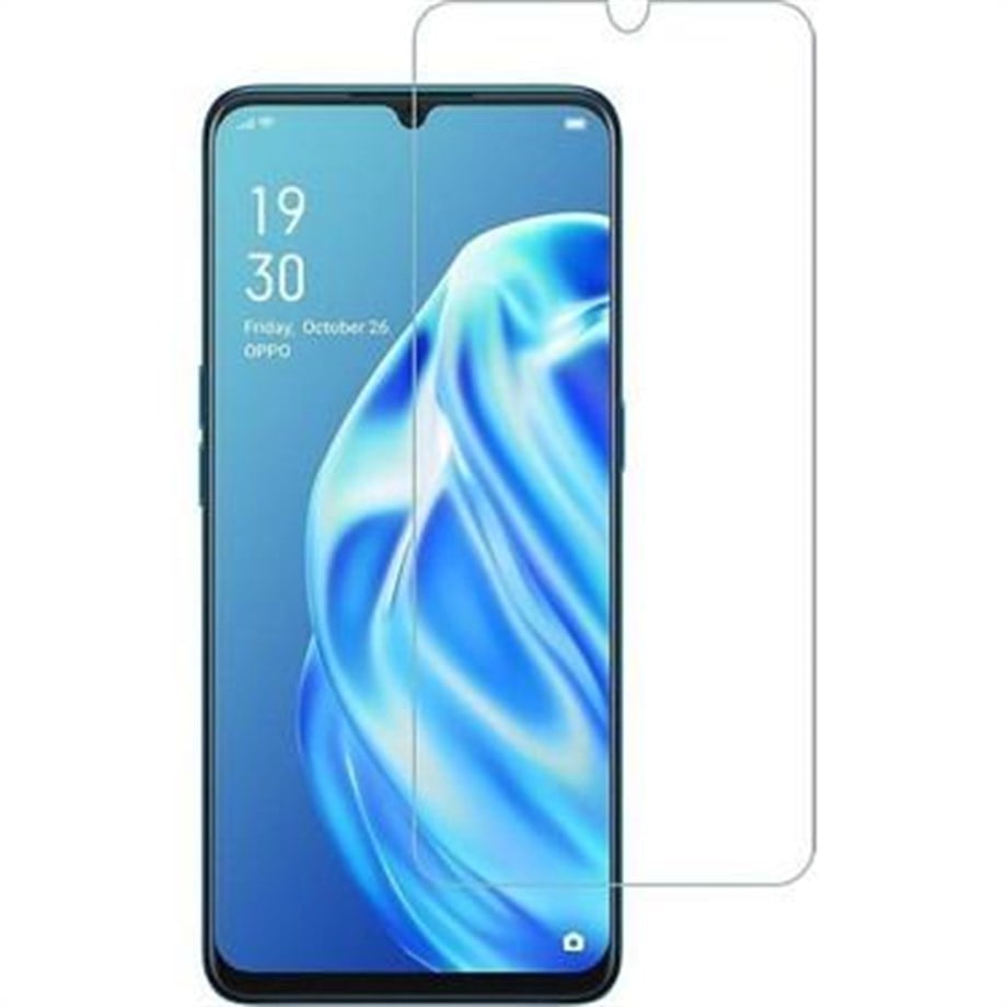 Oppo A91 Cam Ekran Koruyucu