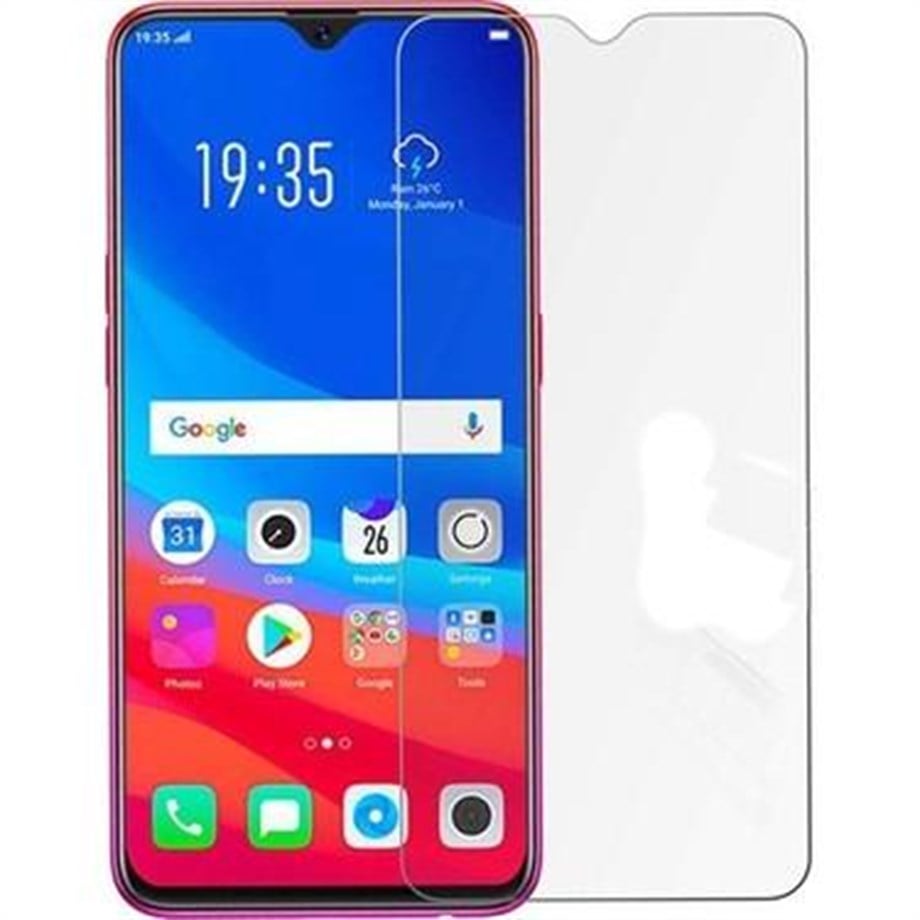 Oppo AX7 Cam