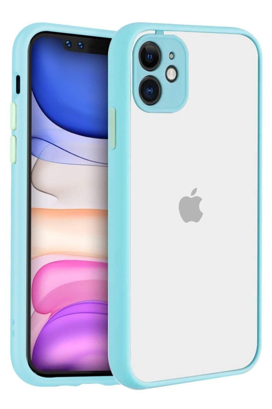 Oppo Reno 4 Lİte Yüzüksüz Mamba