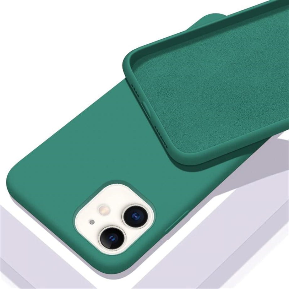Oppo Reno 5 Lite Kamera Lens Korumalı Lansman Kılıf