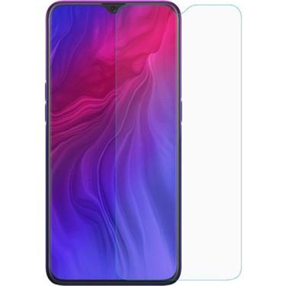 Oppo Reno Z Cam