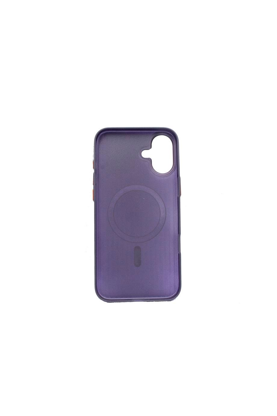 Orginal Mıka Kılıf Apple 15 Pro Max