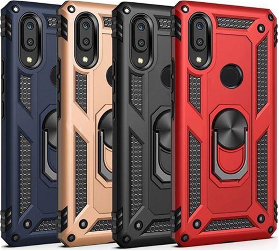 Panzer Huawei P20 Lite
