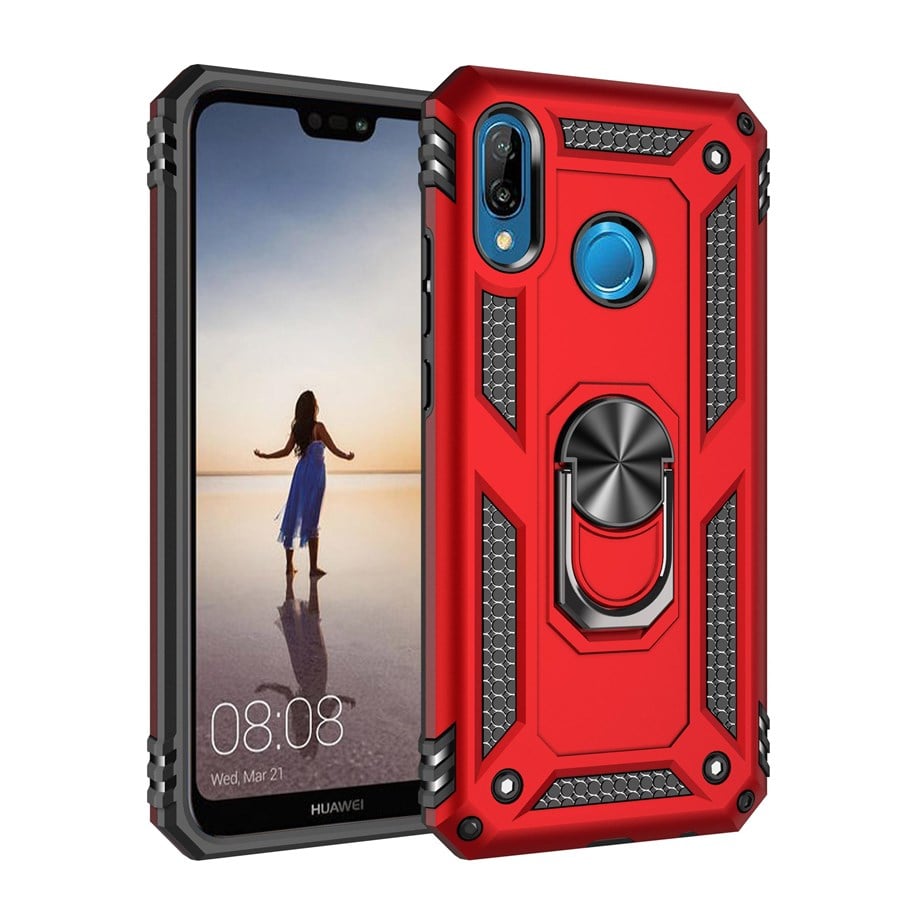 Panzer Huawei P20 Lite