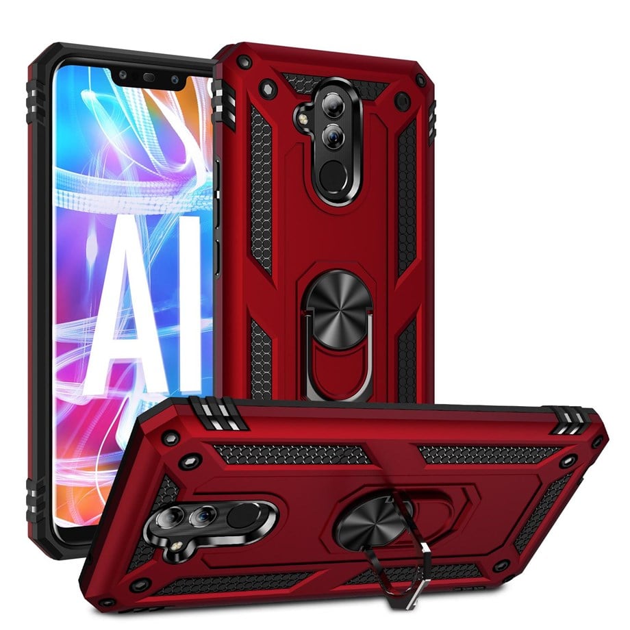 Panzer Kılıf Huawei Mate 20 Lite