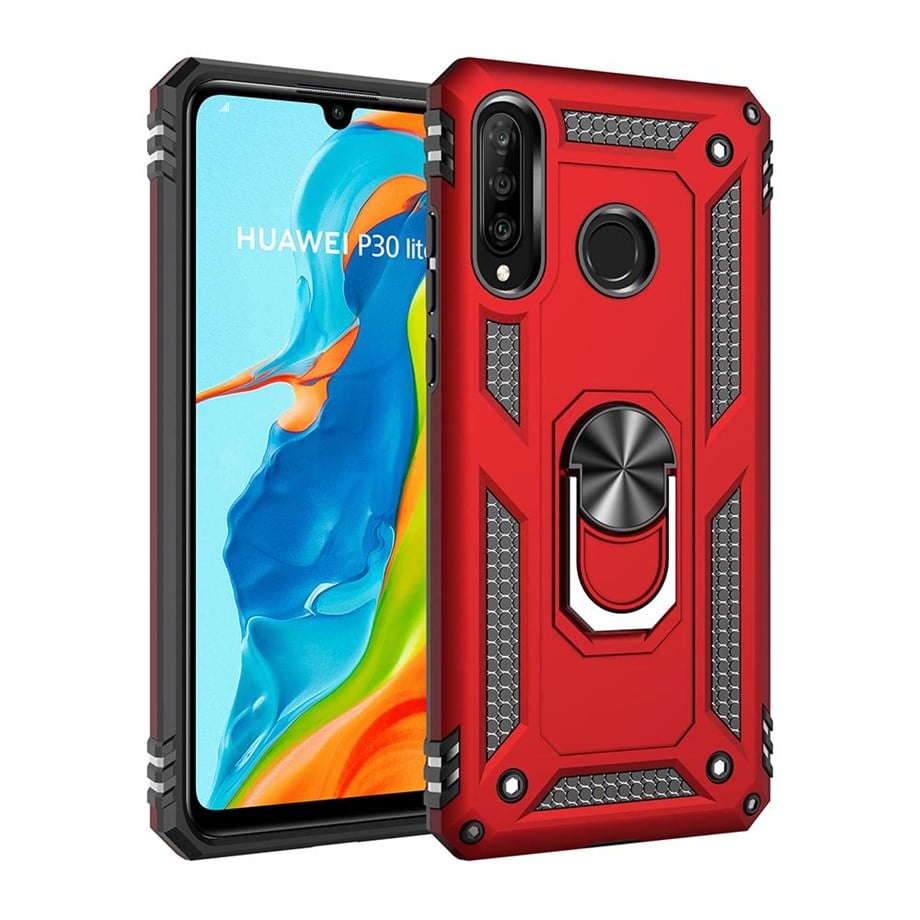 Panzer Kılıf Huawei P30 Lite