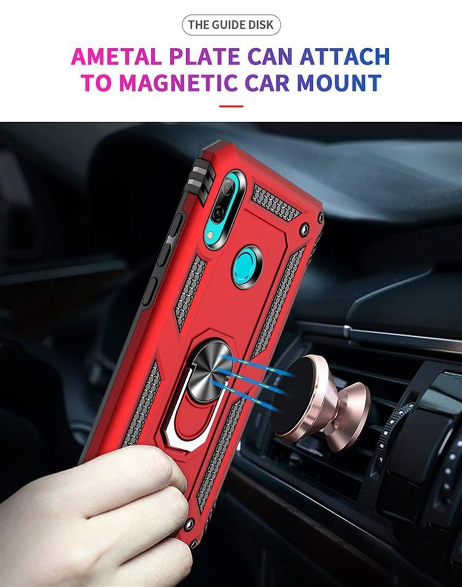 Panzer Kılıf Huawei Psmart 2019