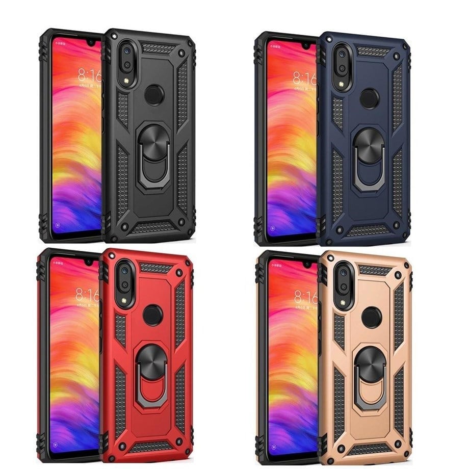 Panzer Kılıf Huawei Y6 2019