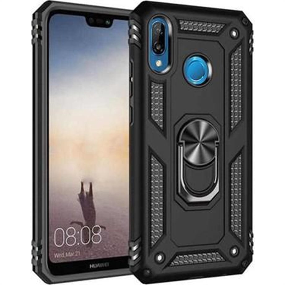 Panzer Kılıf Huawei Y6 2019