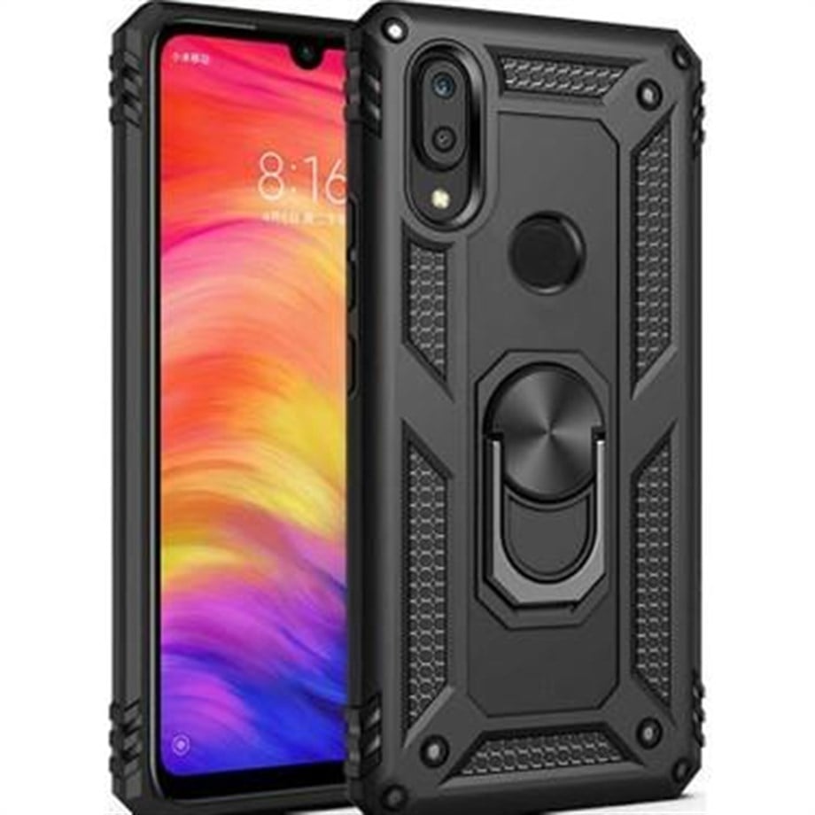 Panzer Kılıf Huawei Y7 2019