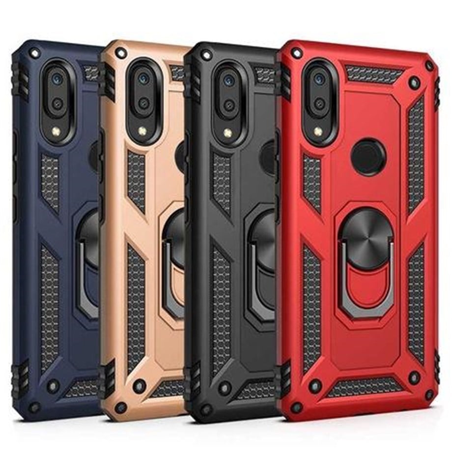 Panzer Kılıf Huawei Y7 2019