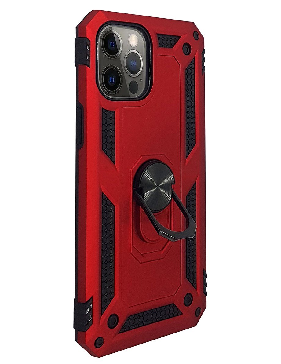 Panzer Kılıf İphone 12 Pro Max