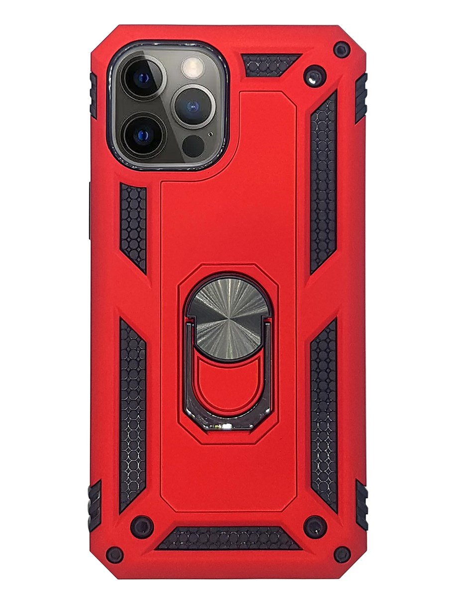 Panzer Kılıf İphone 12 Pro Max