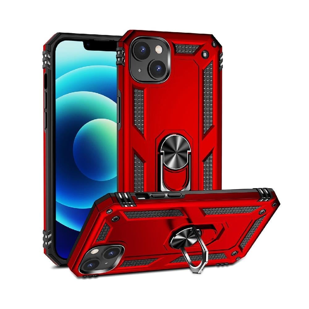 Panzer Kılıf İphone 15 Pro
