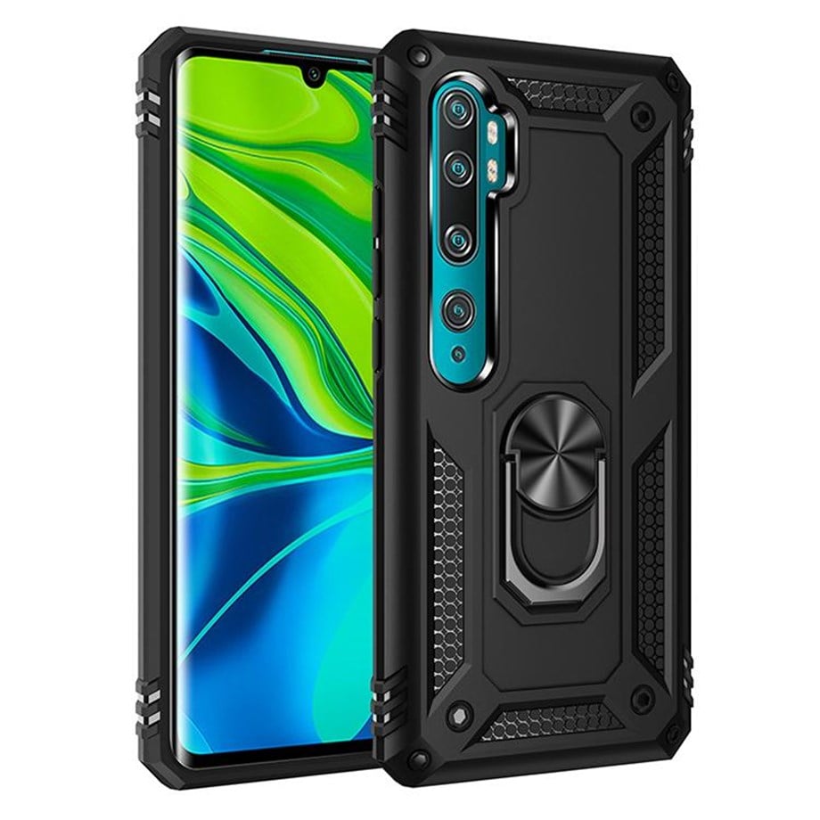 Panzer Kılıf Mi Note 10 Lite