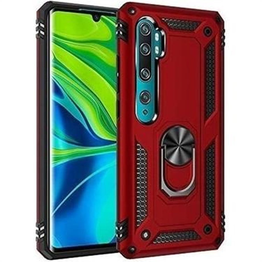 Panzer Kılıf Mi Note 10 Lite
