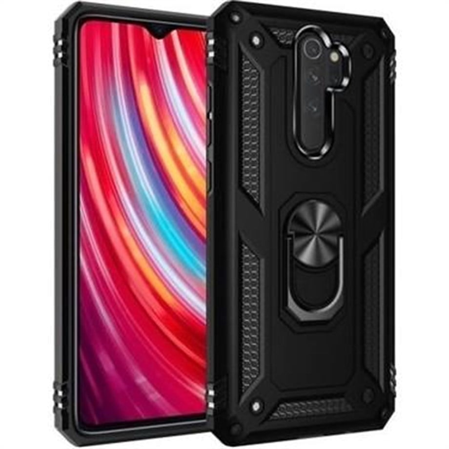 Panzer Kılıf Mi Note8