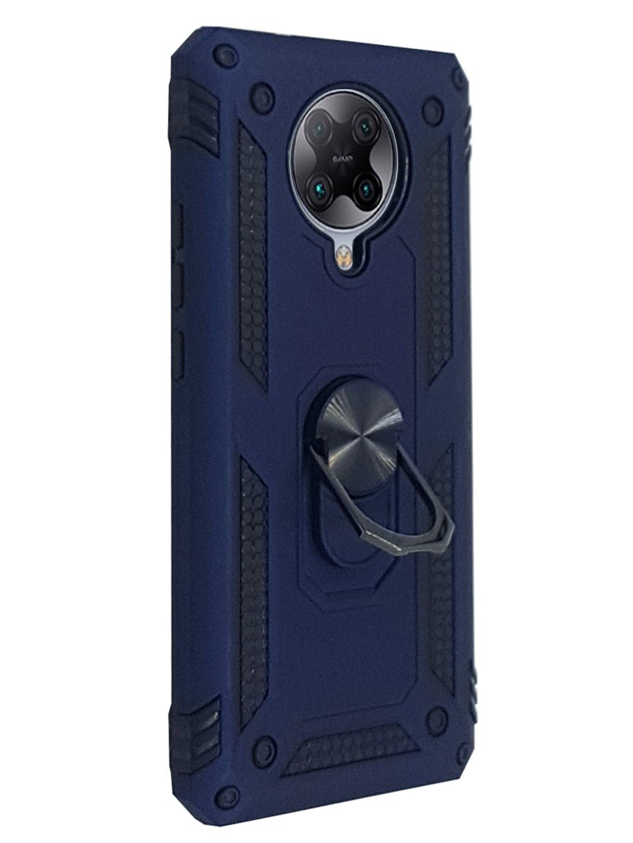 Panzer Kılıf Mi Poco F2 Pro