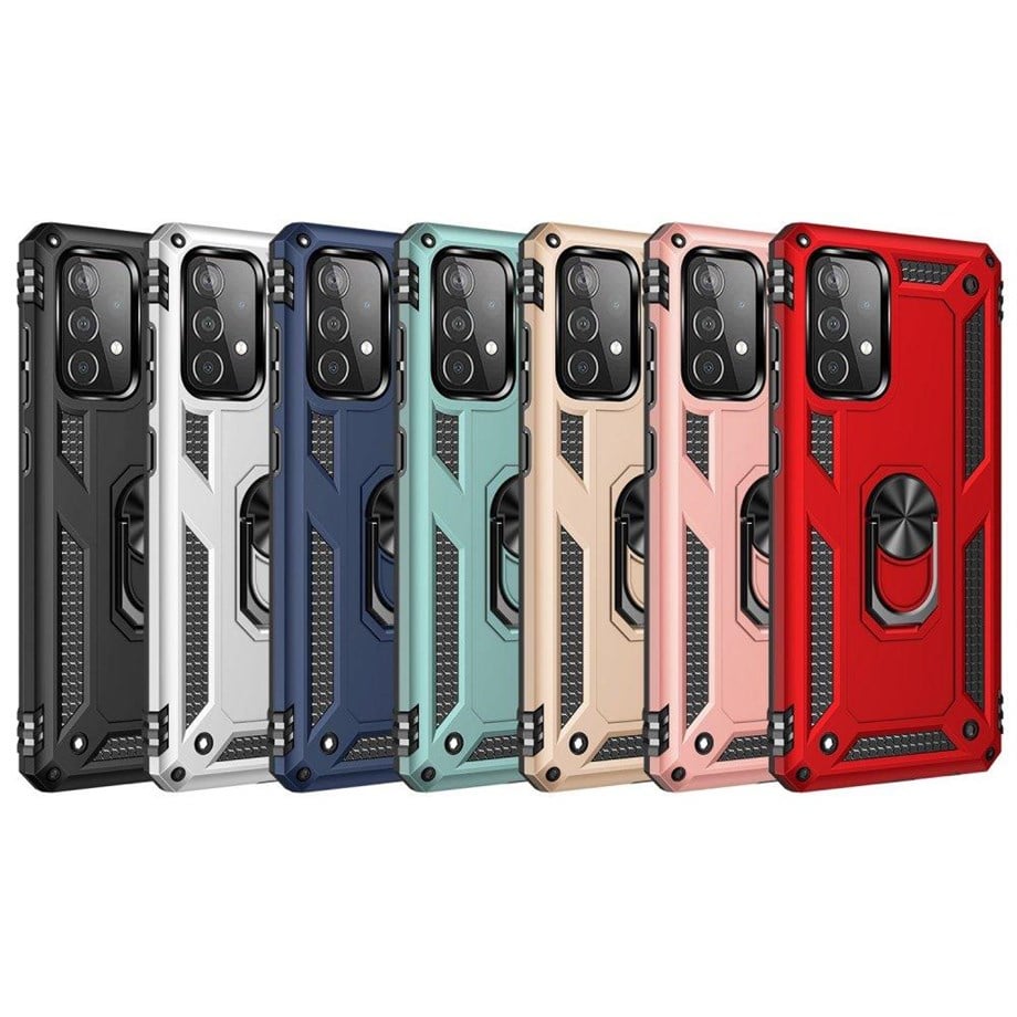 Panzer Kılıf Oppo A52