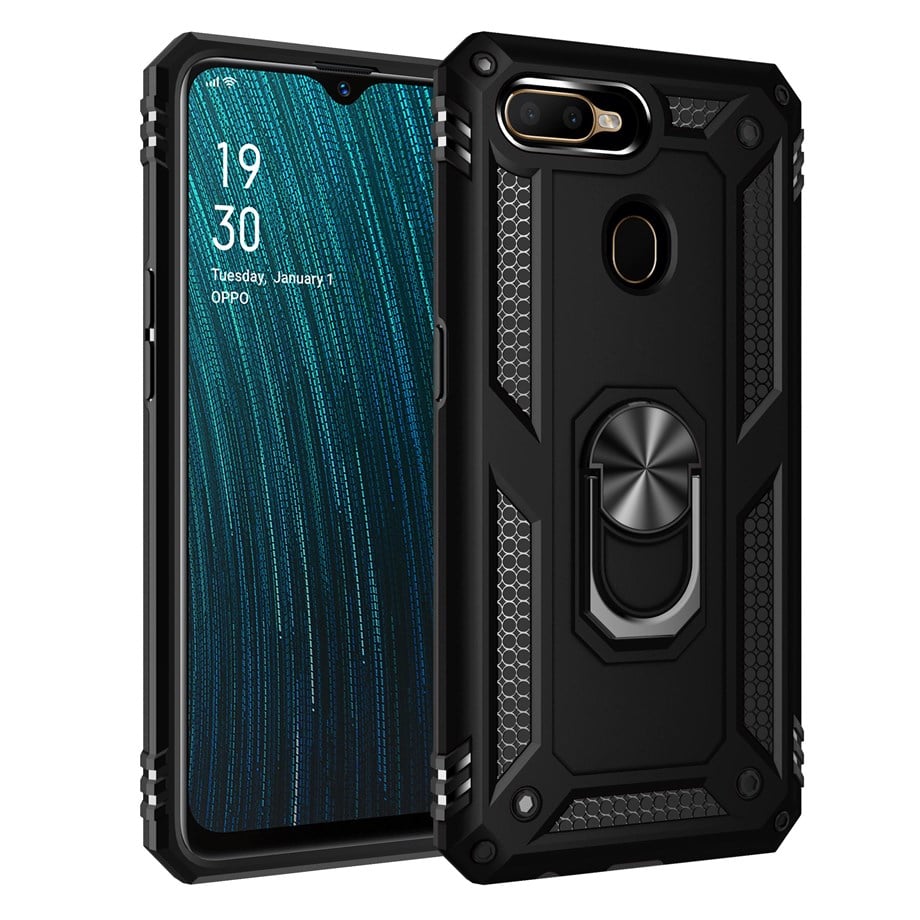 Panzer Kılıf Oppo A5s
