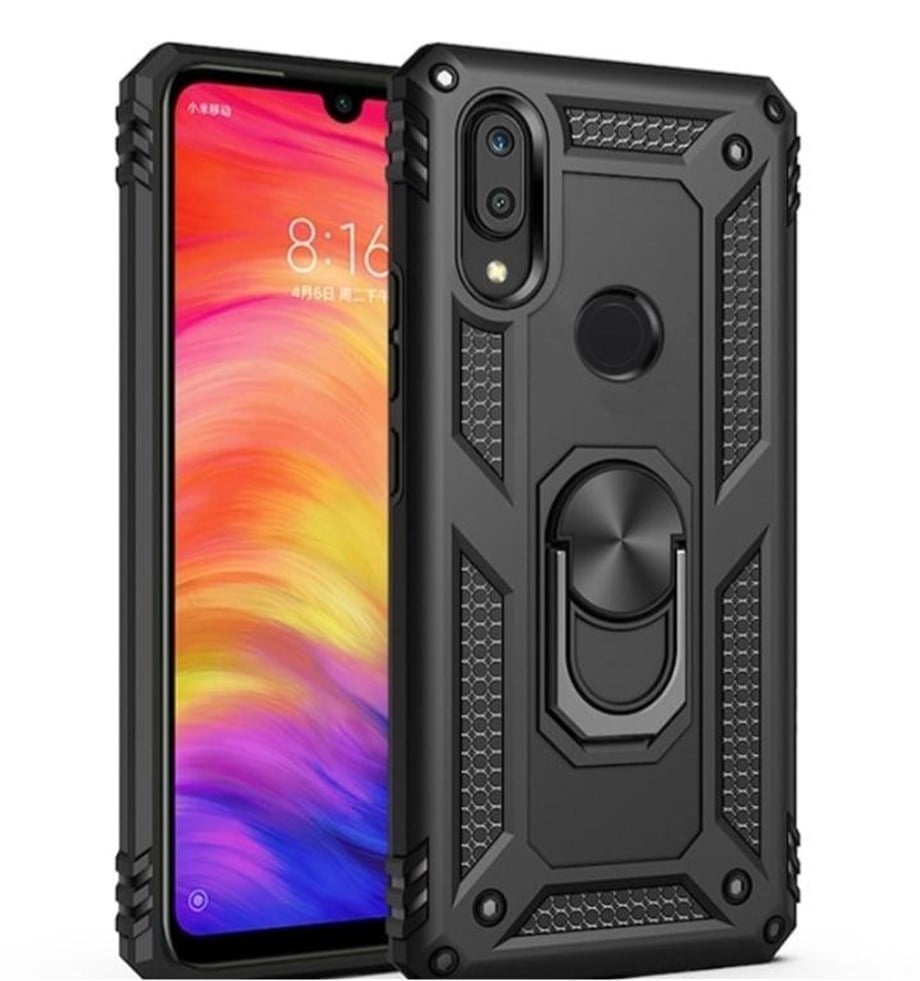 Panzer Kılıf Samsung A10