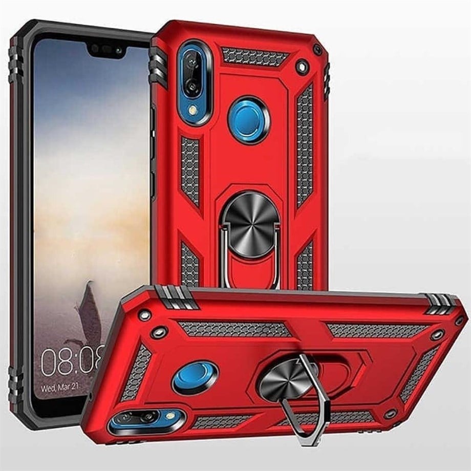 Panzer Kılıf Samsung A10