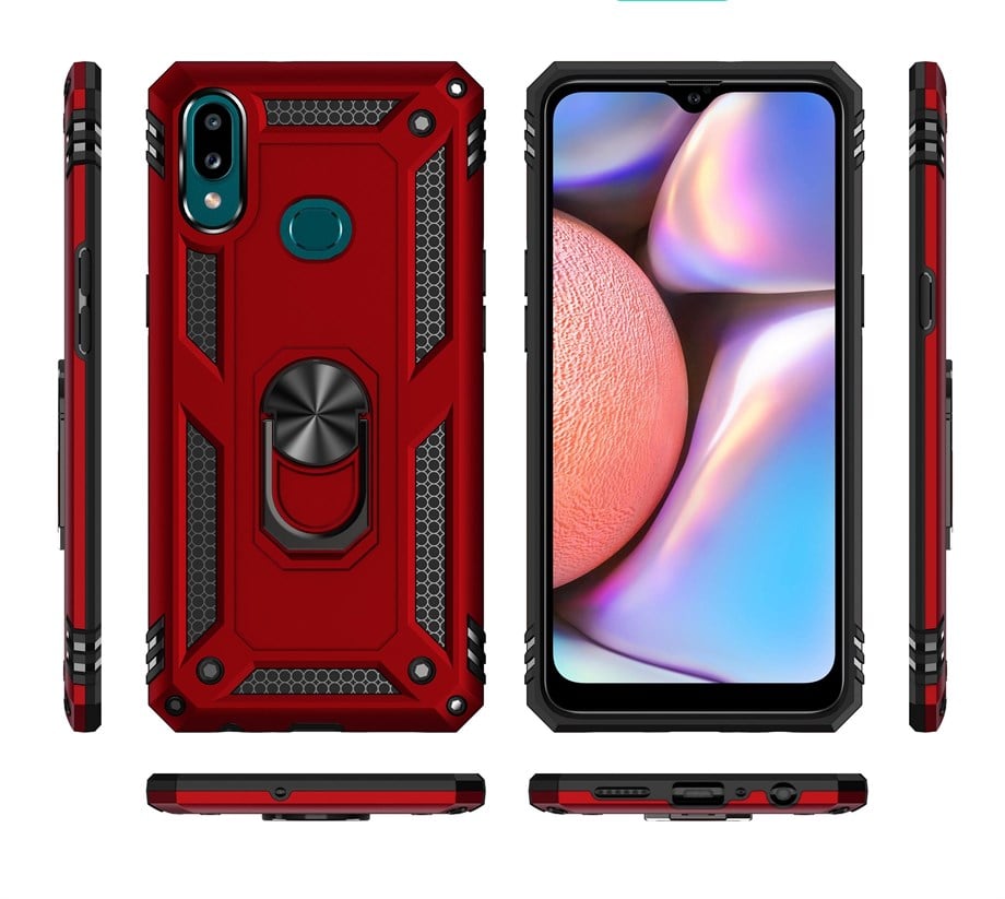 Panzer Kılıf Samsung A7 2018