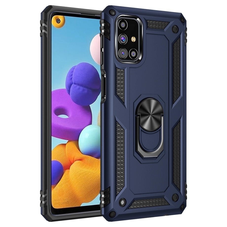 Panzer Kılıf Samsung A7 2018