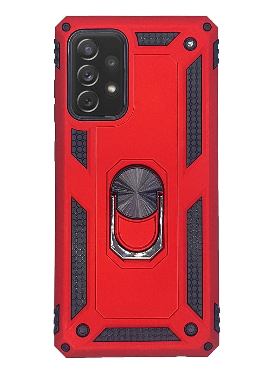 Panzer Kılıf Samsung A72