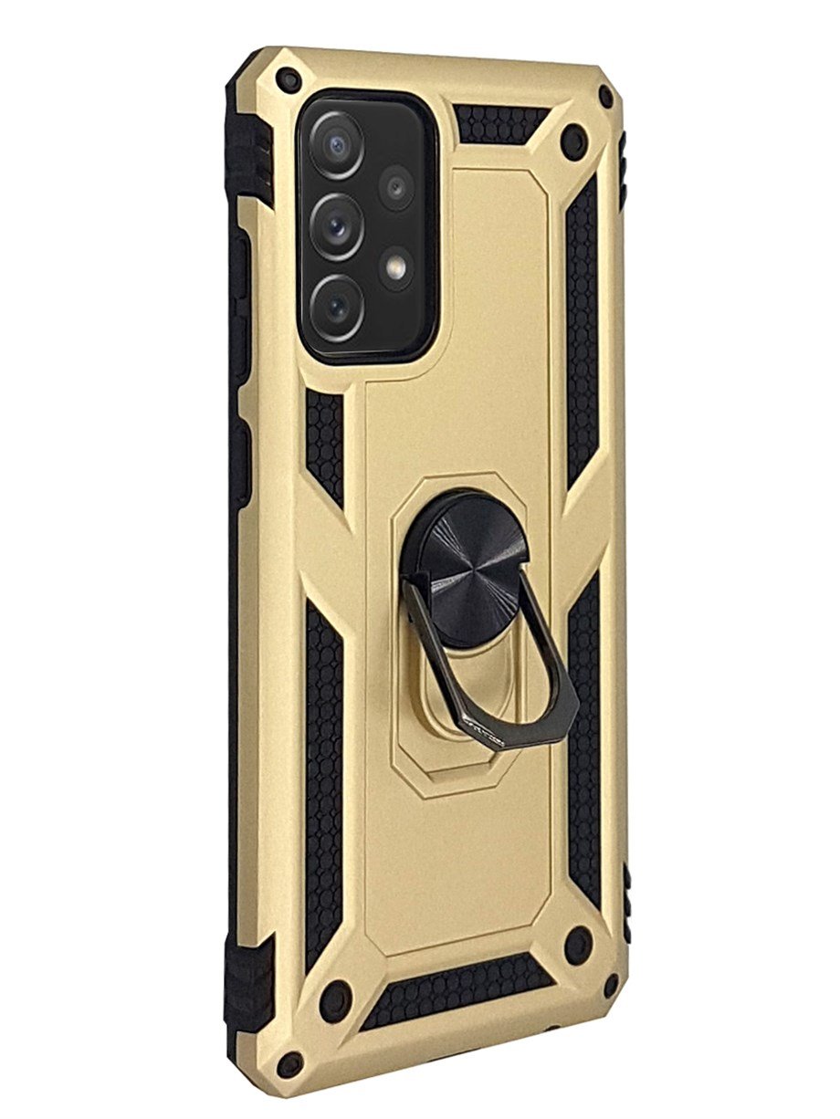 Panzer Kılıf Samsung A72